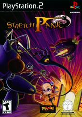 Stretch Panic - Playstation 2