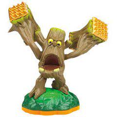 Stump Smash - Giants, Series 2 Skylanders