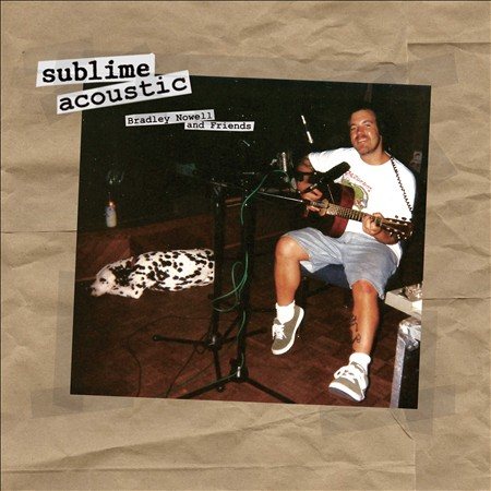 Sublime ACOUSTIC [Vinyl]