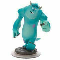 Disney Infinity 1.0 - Loose Figure's (LOOSE)