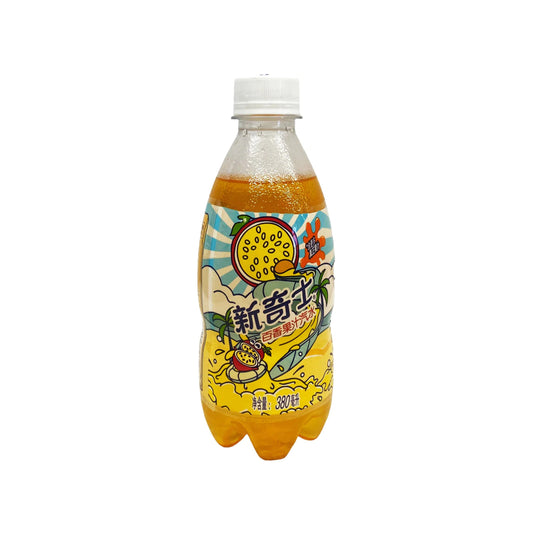 Sunkist Passion Fruit (China)