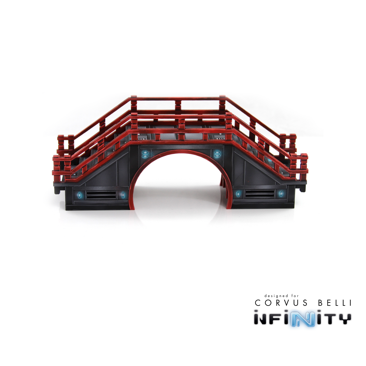 Sunomata Bridge Set - Golden Apple Comics