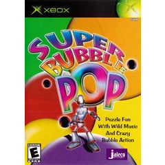 Super Bubble Pop - Xbox