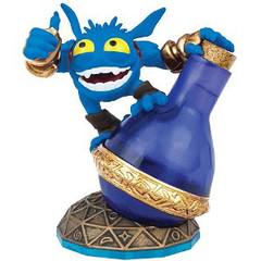 Skylanders: SWAP Force - Loose Figure's