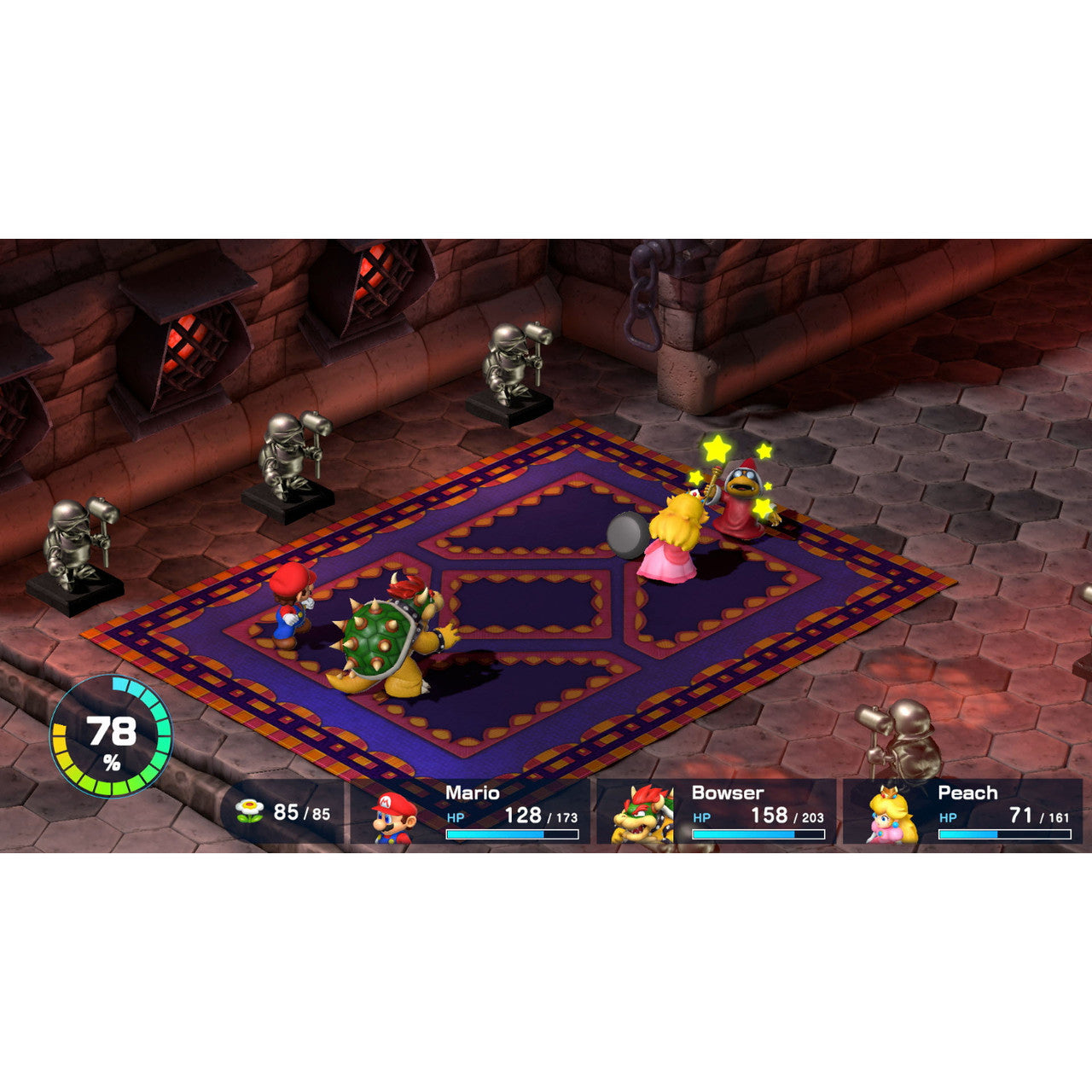 Super Mario RPG (Nintendo Switch)