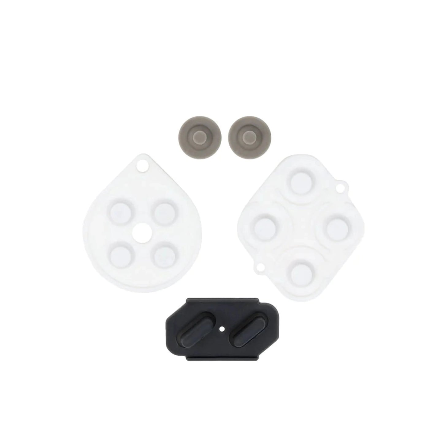 Replacement Controller Silicone for SNES®