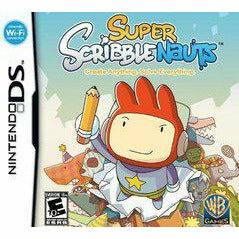 Super Scribblenauts - Nintendo DS