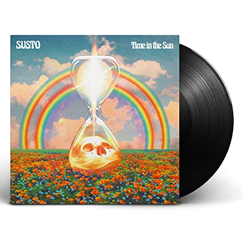 Time in the Sun (Vinyl)