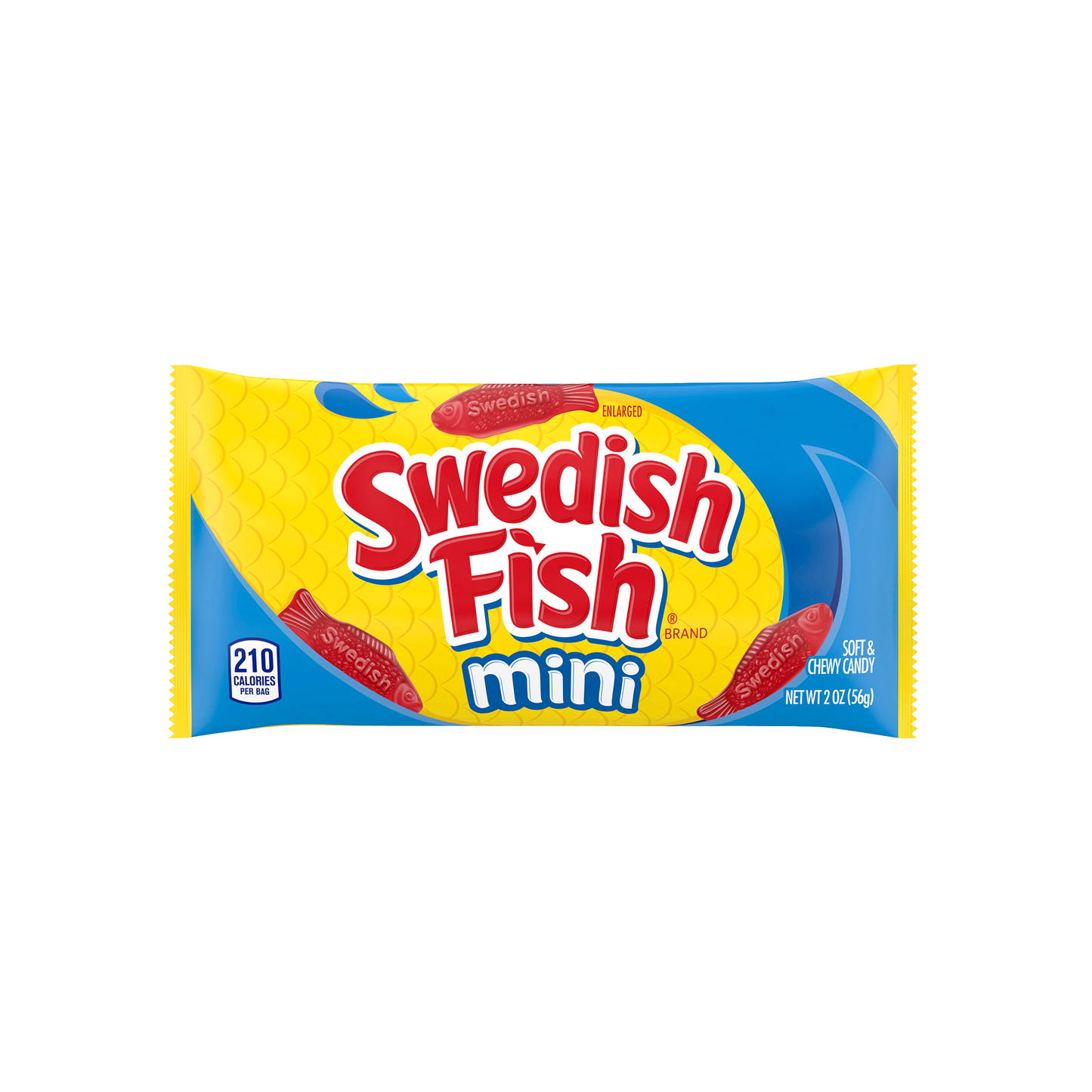 Swedish Fish Mini (US)