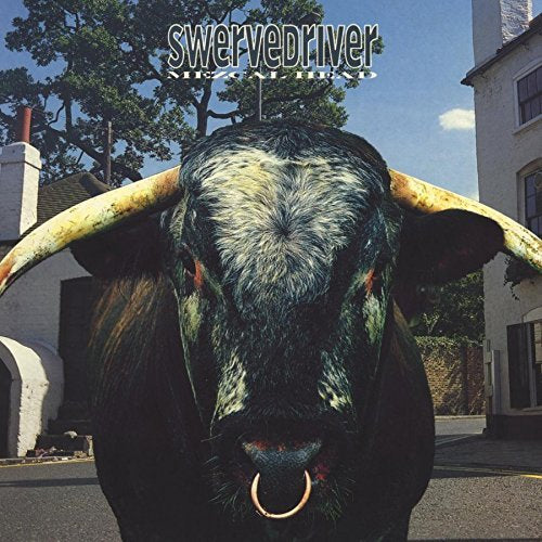 Swervedriver Mezcal Head [Vinyl]