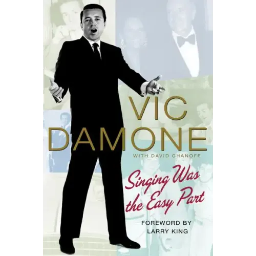 Singing Was the Easy Part - Paperback