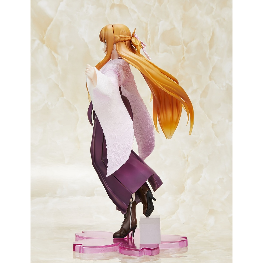 Taito: Sword Art Online: Alicization War of Underworld - Asuna (Japanese Kimono Ver.) Coreful Figure - Golden Apple Comics