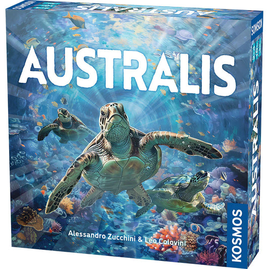 Australis
