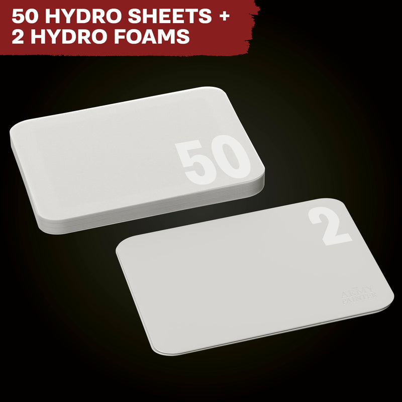 Army Painter Tools: Hydro Pack - Wargamers Edition