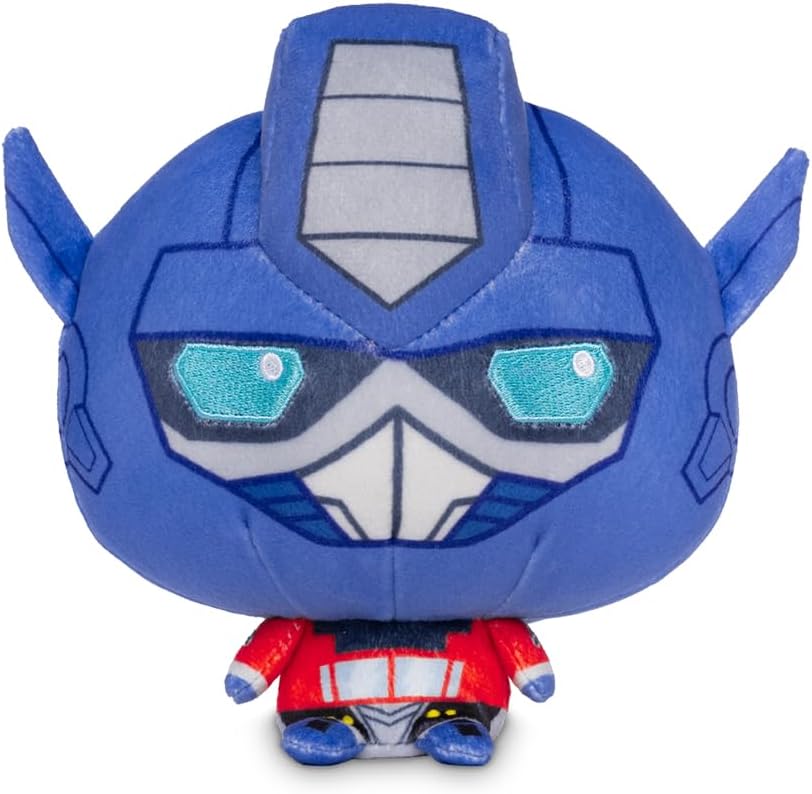 TeeTurtle Cloudheads: Optimus Prime - 5" - Golden Apple Comics