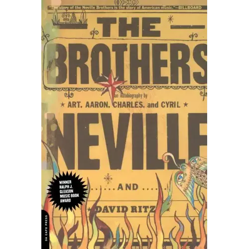The Brothers - Paperback