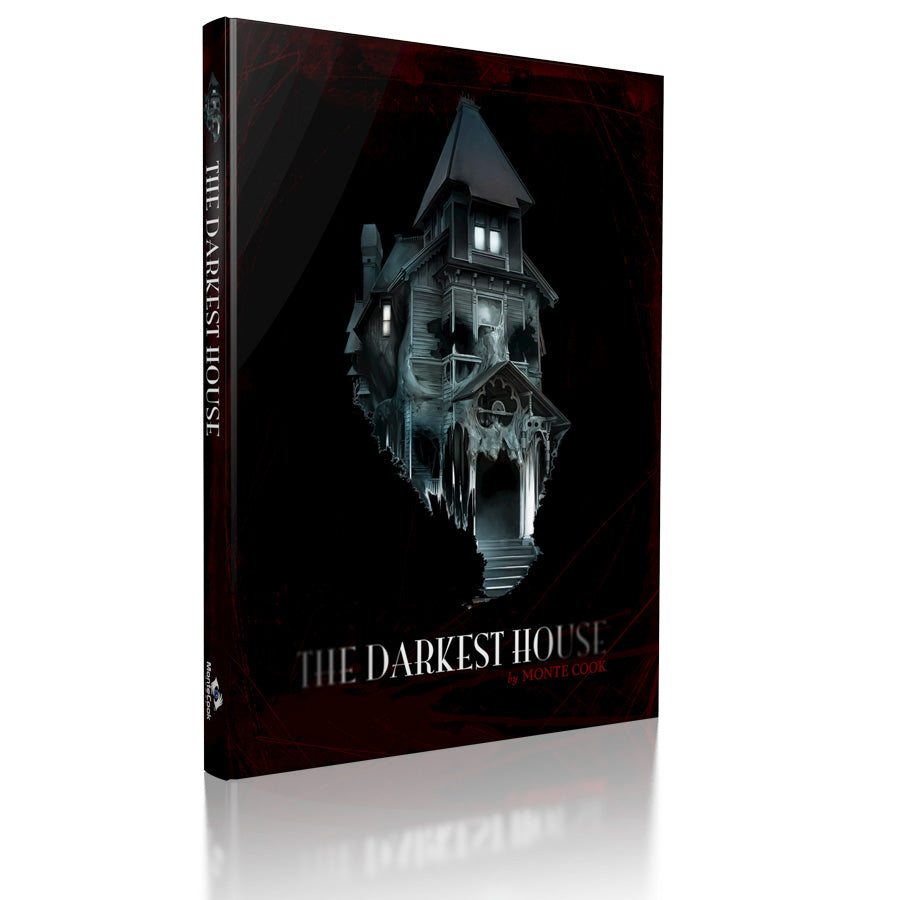 The Darkest House