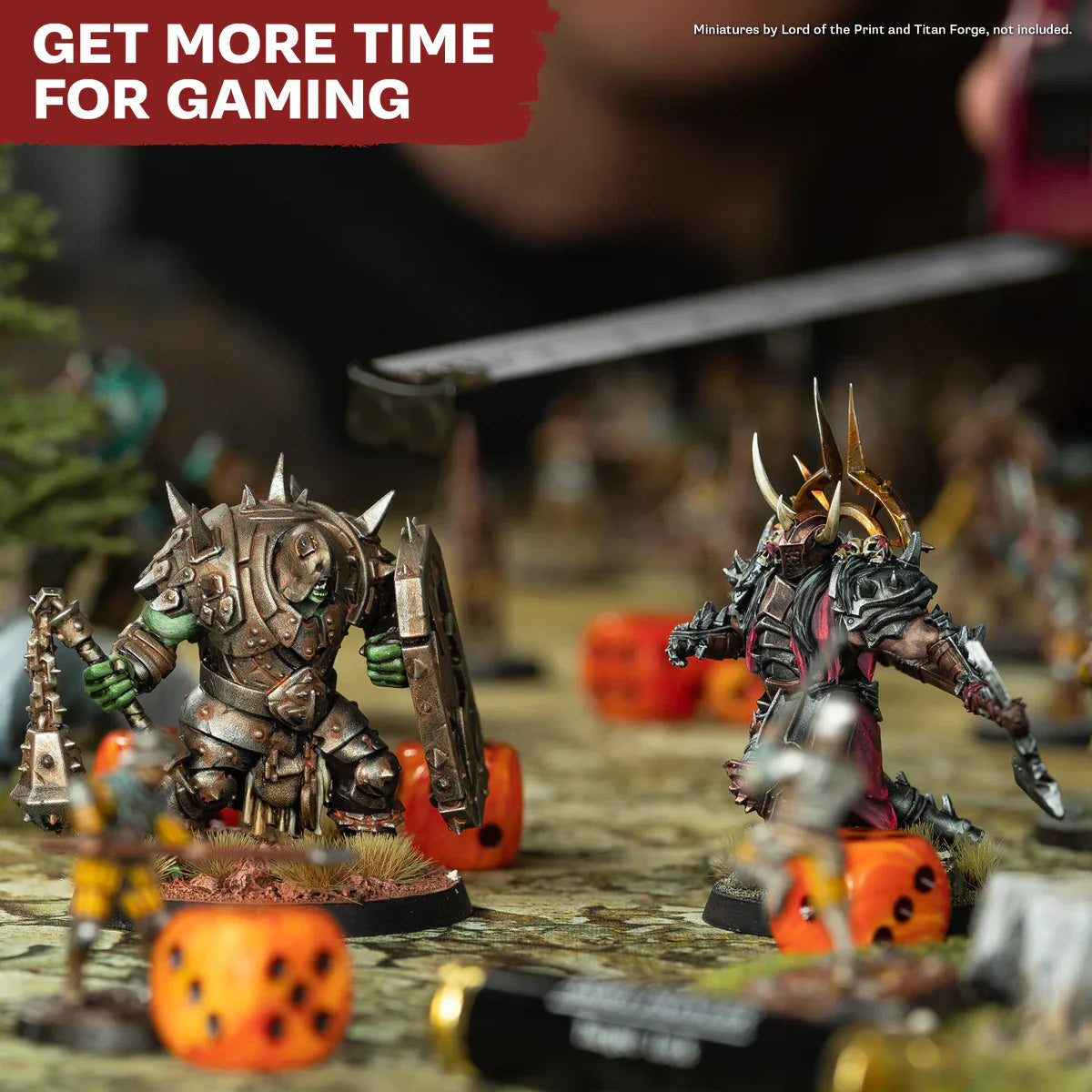 Army Painter Tools: Masterclass Drybrush Set - Golden Apple Comics