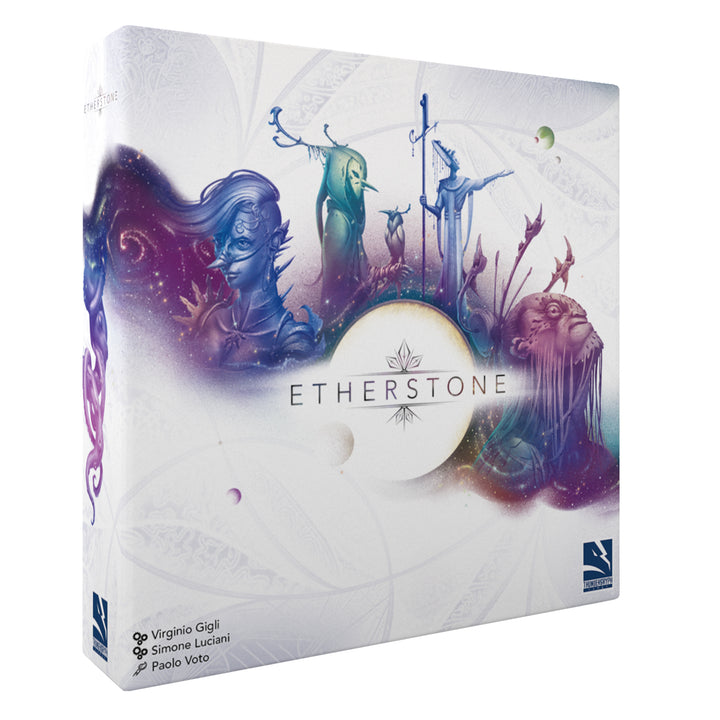 Etherstone - Golden Apple Comics