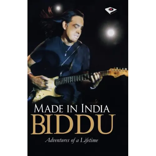 Made in India: Adventures of a Lifetime - Paperback