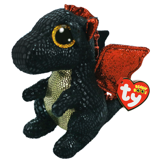 Ty Beanie Boos: Grindal - Medium