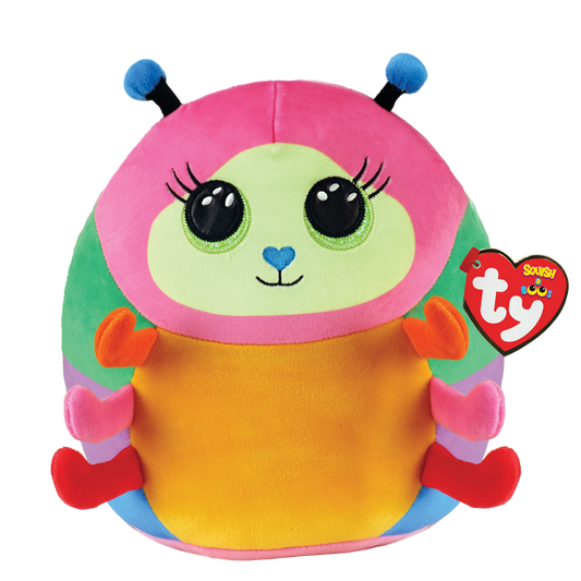 Ty Squish A Boo: Nessa - Medium