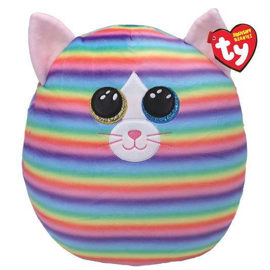 Ty Squish A Boo: Heather - Medium