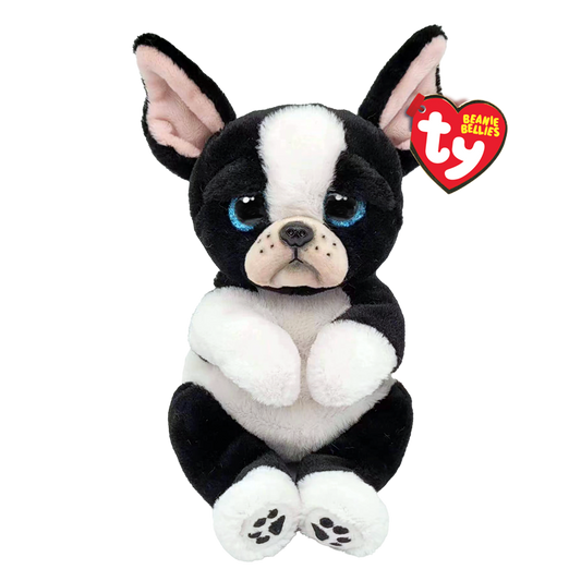 Ty Beanie Bellies: Dog Tink