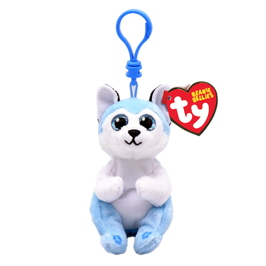 Ty Belly Clip: Thunder