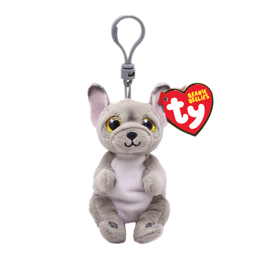 Ty Belly Clip: Wilfred