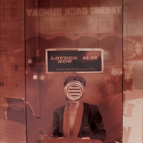 Taking Back Sunday Louder Now [LP] [Vinyl]