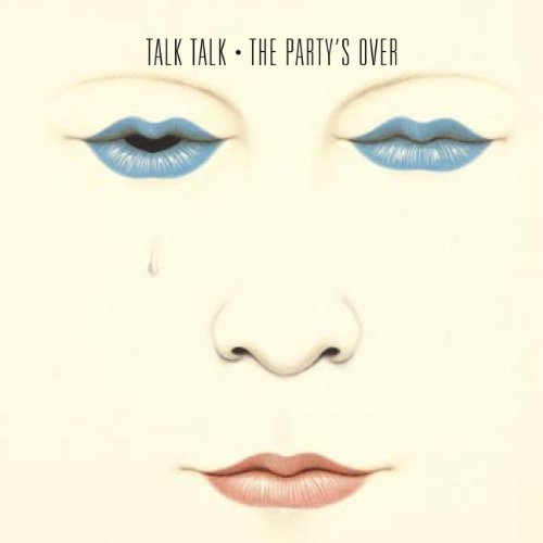 The Party's Over (40th Anniversary Edition) (Vinyl)