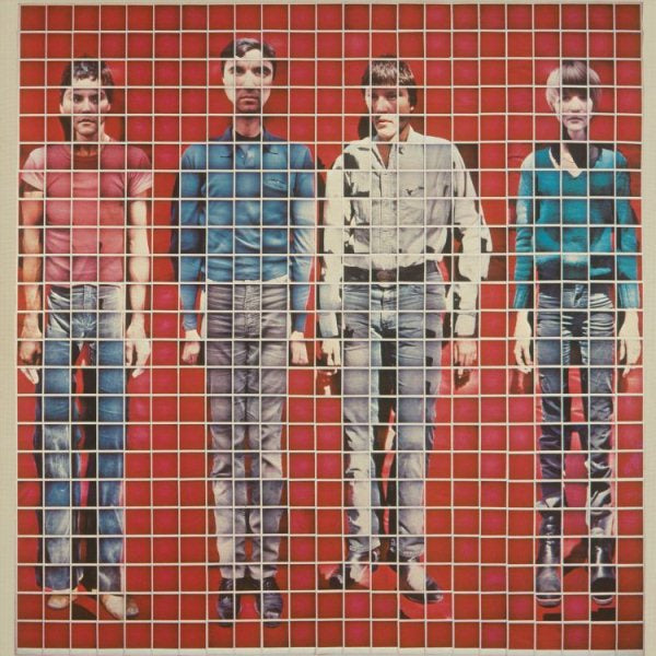 Talking Heads MORE SONGS ABOUT BUILDINGS & FOOD [Vinyl]