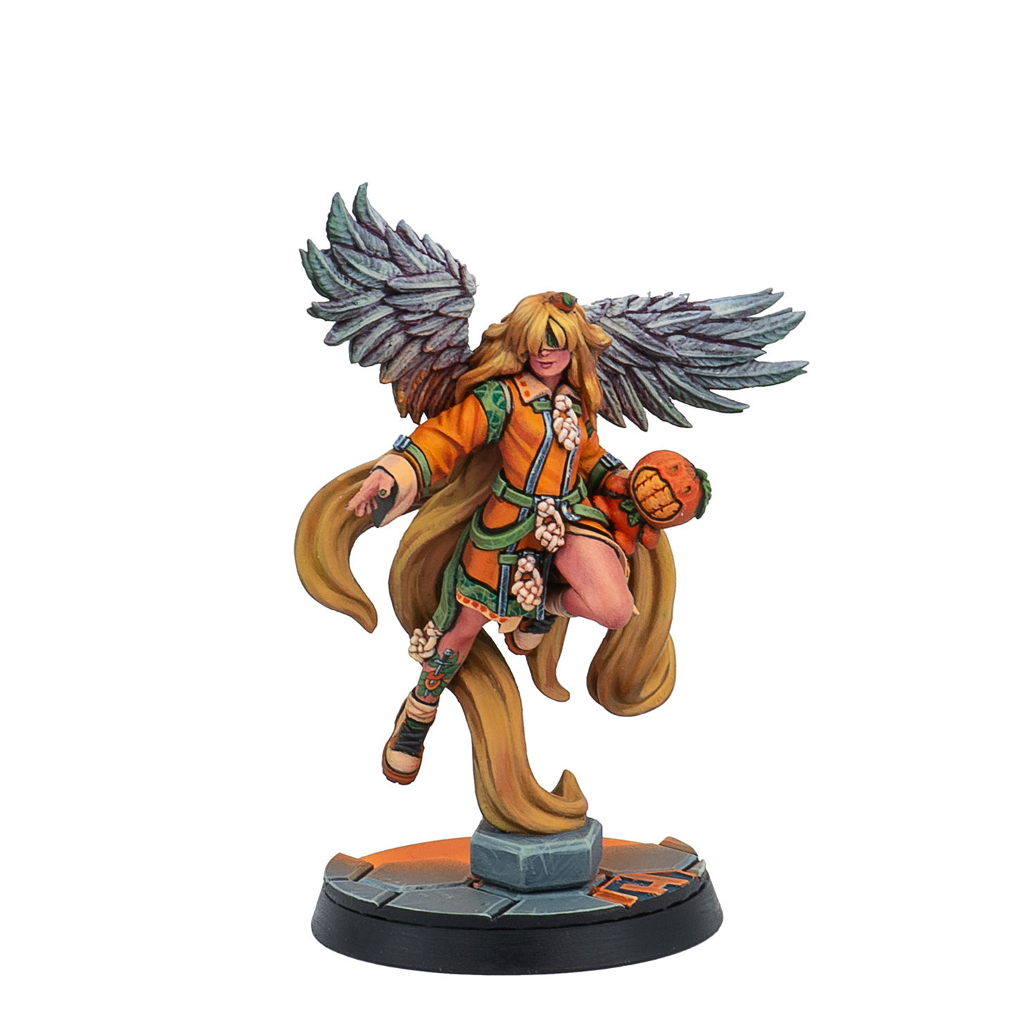 Infinity HexaDome Legends Bundle [AUGUST PRE-ORDER]
