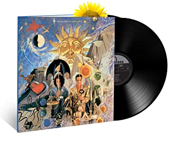 Tears For Fears The Seeds Of Love [LP] [Vinyl]