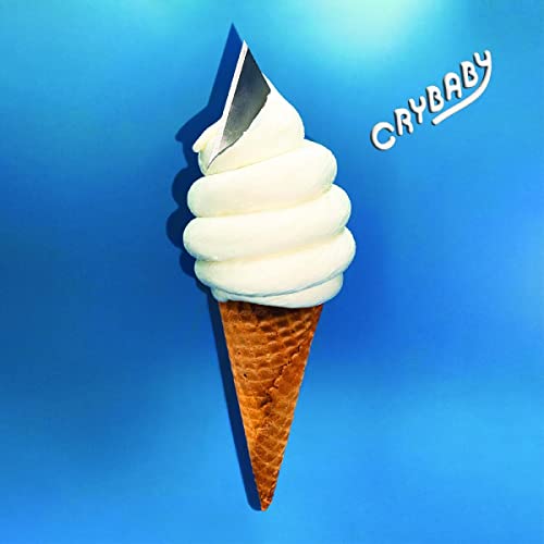 Crybaby (NEAPOLITAN COLOR VINYL) (Vinyl)