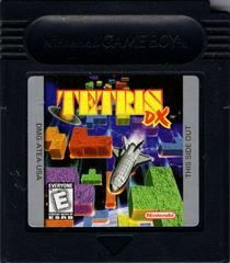 Tetris DX - GameBoy Color