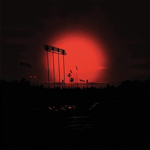 The Afghan Whigs How Do You Burn? [Vinyl]