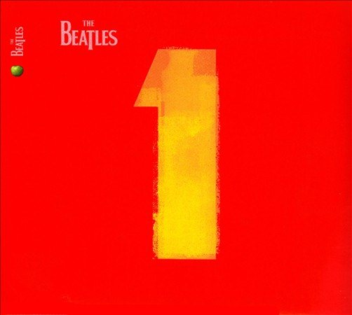 1 (2LP) (Vinyl)