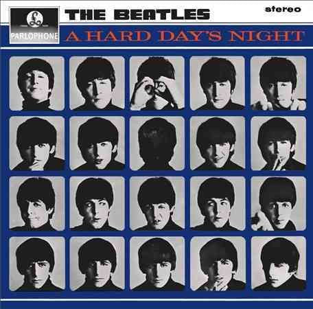 The Beatles HARD DAY'S NIGHT '09 [Vinyl]