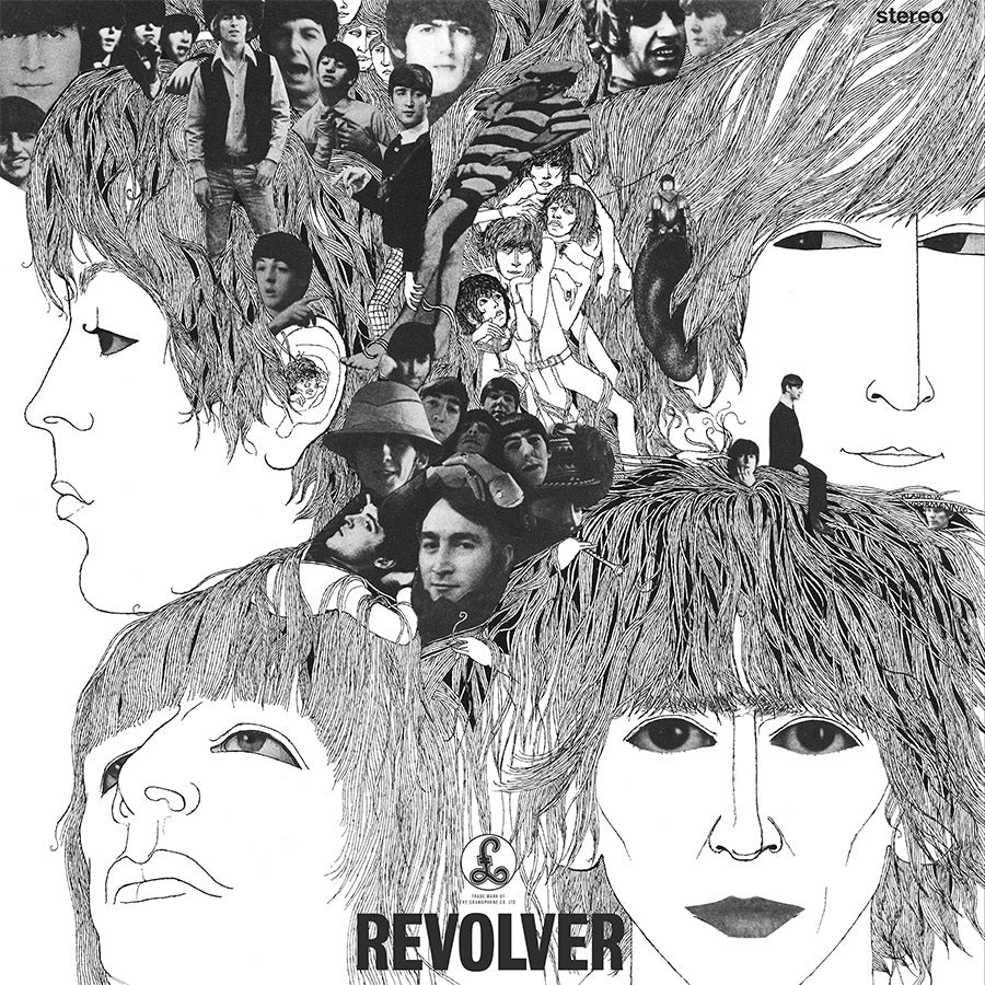 Revolver Special Edition [LP] [Vinyl]