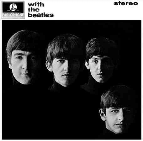 The Beatles WITH THE BEATLES(09) [Vinyl]