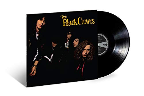The Black Crowes Shake Your Money Maker (2020 Remaster) [LP] [Vinyl]