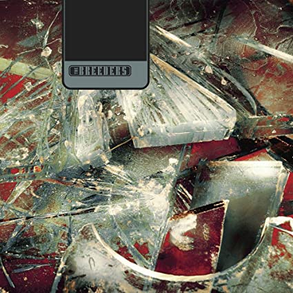 The Breeders Mountain Battles (180 Gram Vinyl) [Vinyl]