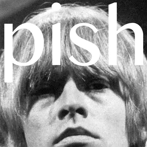 Mini Album Thingy Wingy (Vinyl)