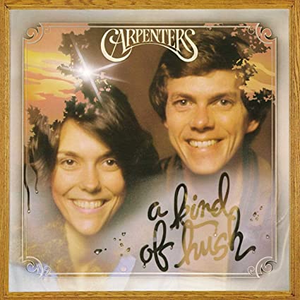 The Carpenters A Kind of Hush (180 Gram Vinyl) [Vinyl]
