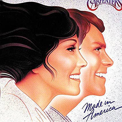 Made In America (180 Gram Vinyl) [Vinyl] - Golden Apple Comics