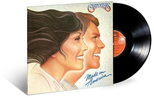 Made In America (180 Gram Vinyl) [Vinyl] - Golden Apple Comics