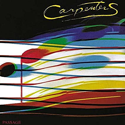 Passage (Remastered) (180 Gram Vinyl) (Vinyl)