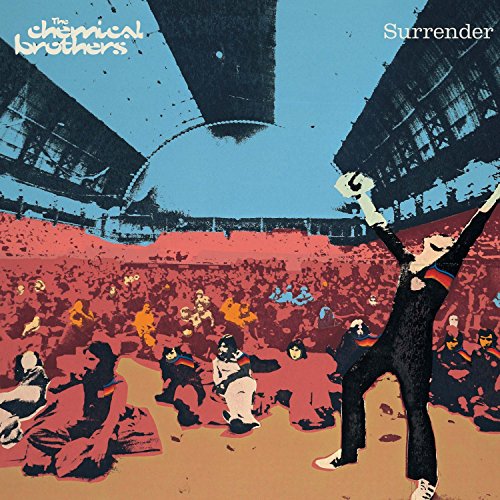 SURRENDER (Vinyl)